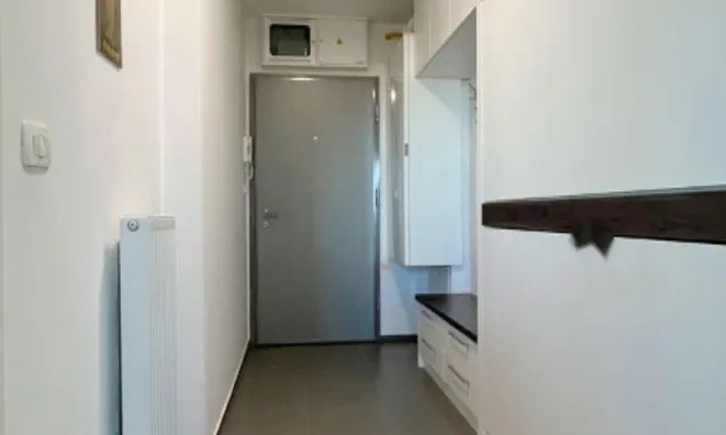 Недвижимость Двухкомнатная квартира на Ливаде: 6