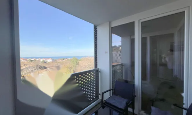 Недвижимость Двухкомнатная квартира на Ливаде: 7