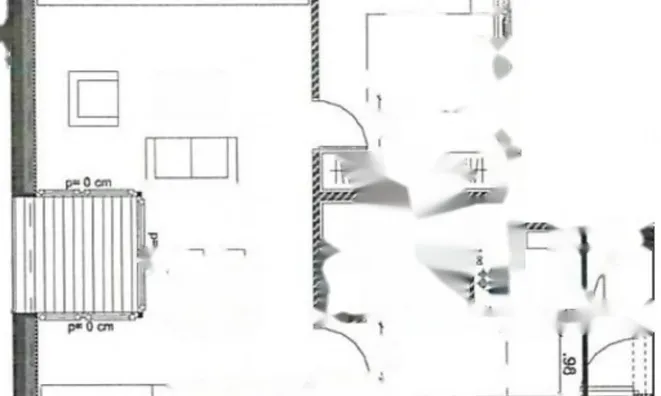 Недвижимость Двухкомнатная квартира на Ливаде: 8