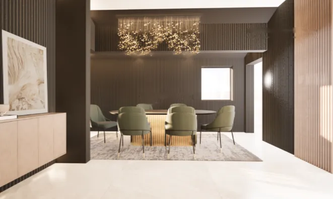 Недвижимость Квартира 2-х комнатная в Сече: 2