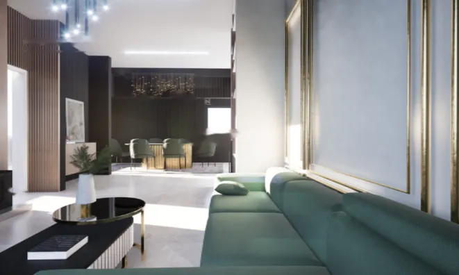 Недвижимость Квартира трехкомнатная новостройка в Сече: 2