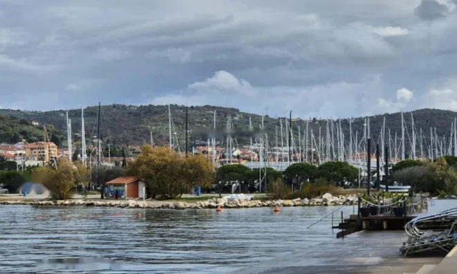 Недвижимость Квартира трехкомнатная новостройка в Сече: 10