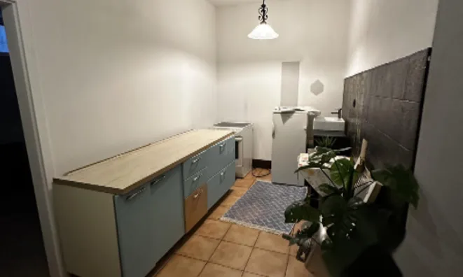 Недвижимость Квартира 1,5 комнаты Сежана: 4