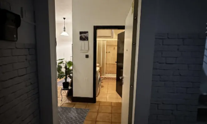 Недвижимость Квартира 1,5 комнаты Сежана: 7