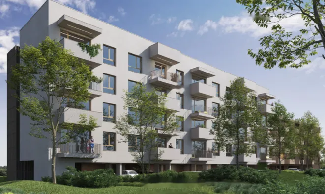 Недвижимость Двухкомнатная квартира Козина: 2