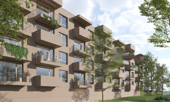 Недвижимость Двухкомнатная квартира Козина: 3