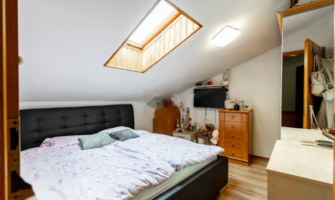 Недвижимость Новая квартира в Изоле: 6