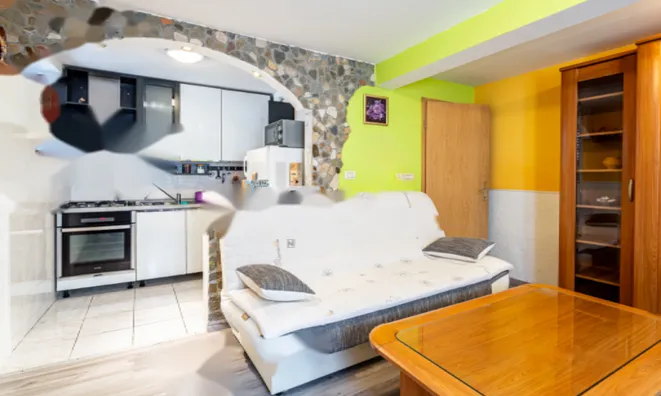 Недвижимость Новая квартира в Изоле: 8