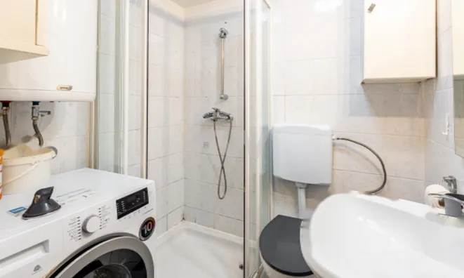 Недвижимость Новая квартира в Изоле: 16