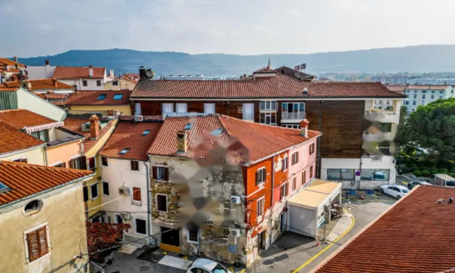 Недвижимость Новая квартира в Изоле: 19