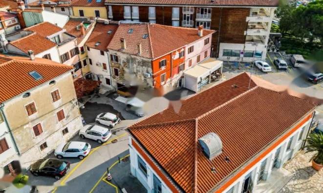 Недвижимость Новая квартира в Изоле: 20