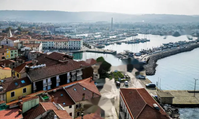 Недвижимость Новая квартира в Изоле: 21