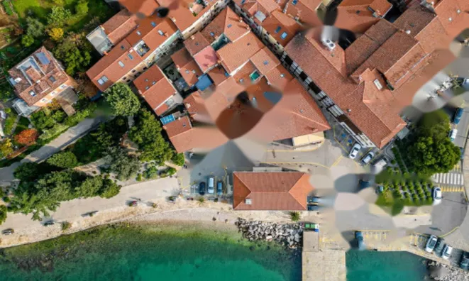 Недвижимость Новая квартира в Изоле: 22