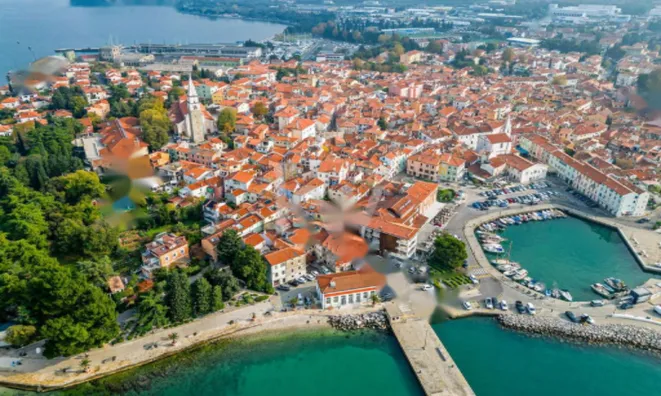 Недвижимость Новая квартира в Изоле: 23