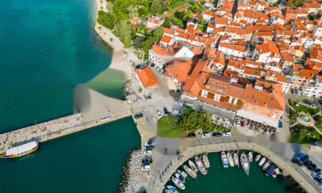 Недвижимость Новая квартира в Изоле: 24