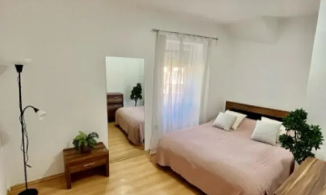 Недвижимость Двухкомнатная квартира в Копере: 5