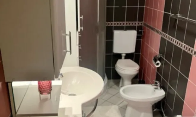 Недвижимость Двухкомнатная квартира в Копере: 6