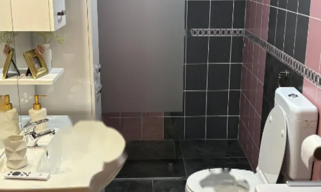 Недвижимость Двухкомнатная квартира в Копере: 7