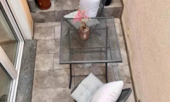 Недвижимость Двухкомнатная квартира в Копере: 10