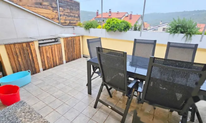 Недвижимость Пятикомнатная квартира в Луции: 2