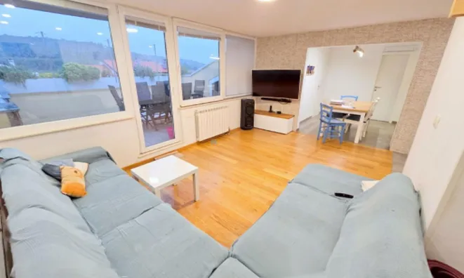 Недвижимость Пятикомнатная квартира в Луции: 3