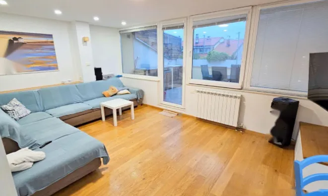 Недвижимость Пятикомнатная квартира в Луции: 4