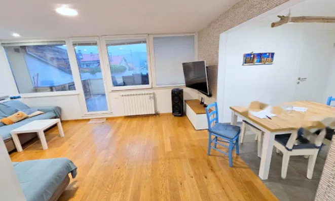 Недвижимость Пятикомнатная квартира в Луции: 7