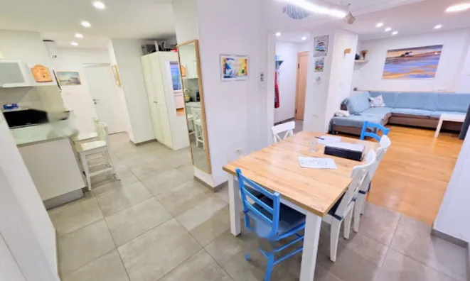 Недвижимость Пятикомнатная квартира в Луции: 12