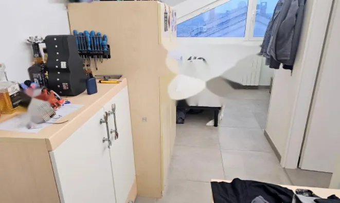 Недвижимость Пятикомнатная квартира в Луции: 13