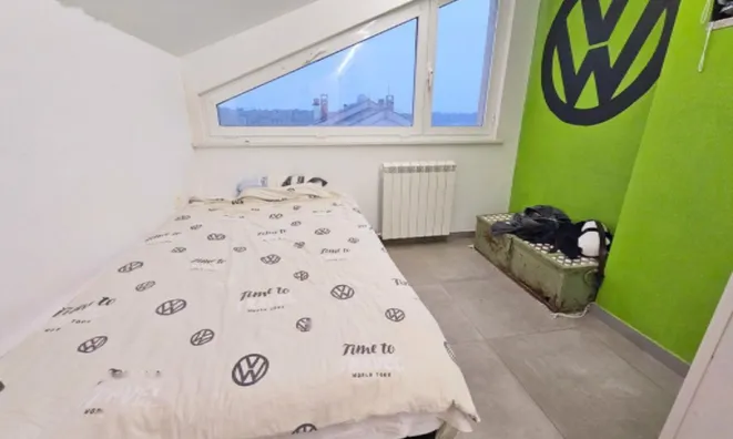 Недвижимость Пятикомнатная квартира в Луции: 14