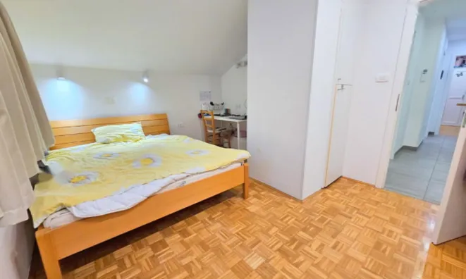 Недвижимость Пятикомнатная квартира в Луции: 15