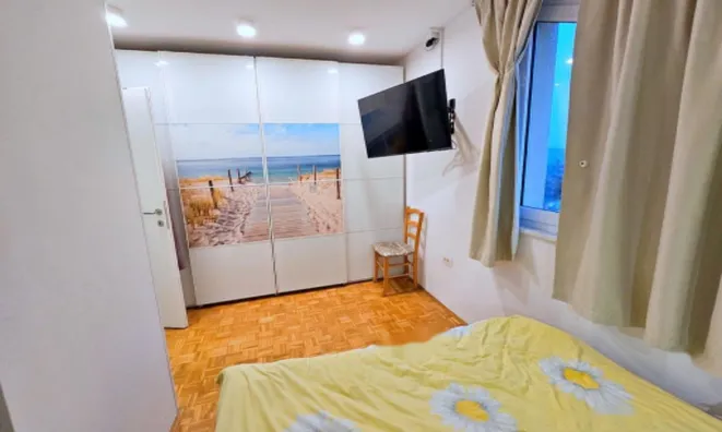 Недвижимость Пятикомнатная квартира в Луции: 16