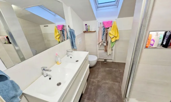 Недвижимость Пятикомнатная квартира в Луции: 19