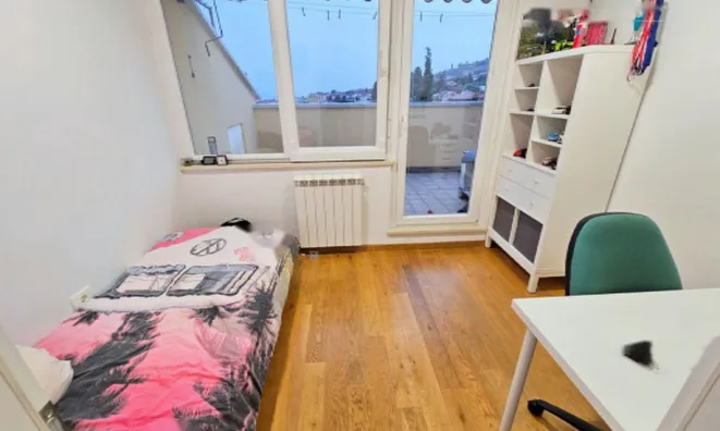 Недвижимость Пятикомнатная квартира в Луции: 20