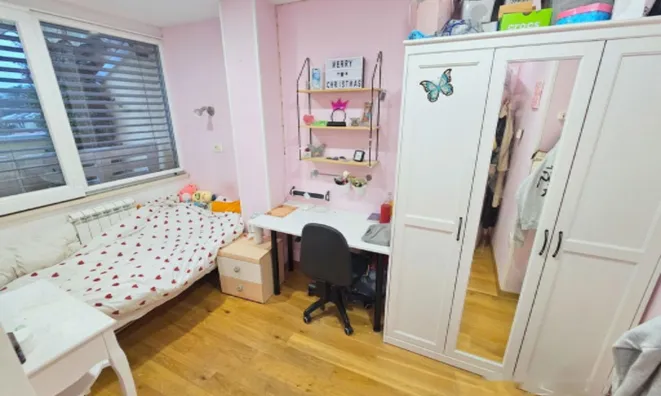 Недвижимость Пятикомнатная квартира в Луции: 21