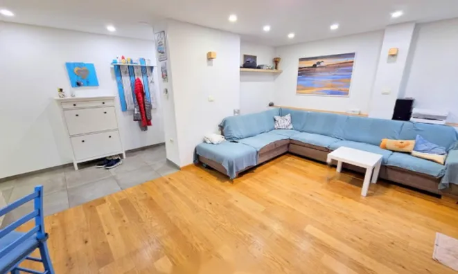 Недвижимость Пятикомнатная квартира в Луции: 22