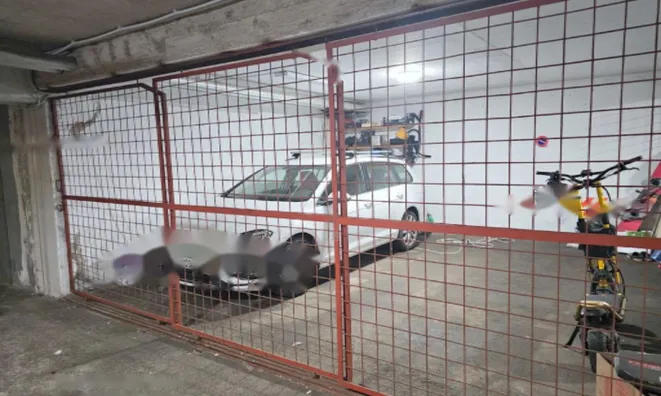 Недвижимость Пятикомнатная квартира в Луции: 23