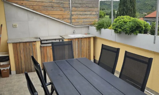 Недвижимость Пятикомнатная квартира в Луции: 25