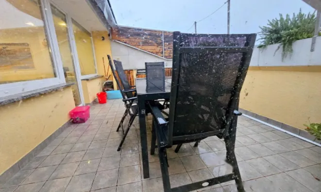 Недвижимость Пятикомнатная квартира в Луции: 26