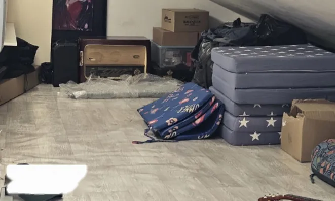 Недвижимость Пятикомнатная квартира в Луции: 27