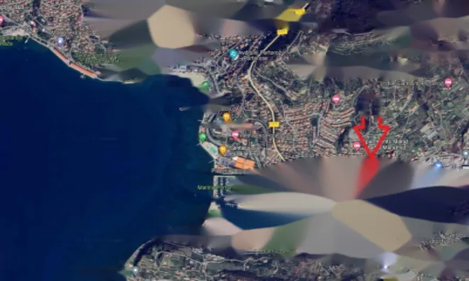 Недвижимость Пятикомнатная квартира в Луции: 30