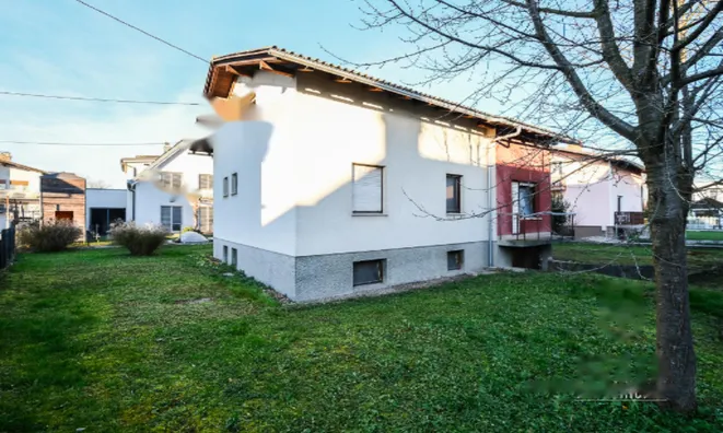 Недвижимость Дом Новое Поле: 2