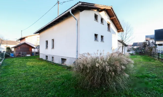 Недвижимость Дом Новое Поле: 3