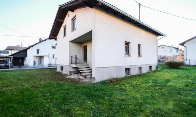 Недвижимость Дом Новое Поле: 4