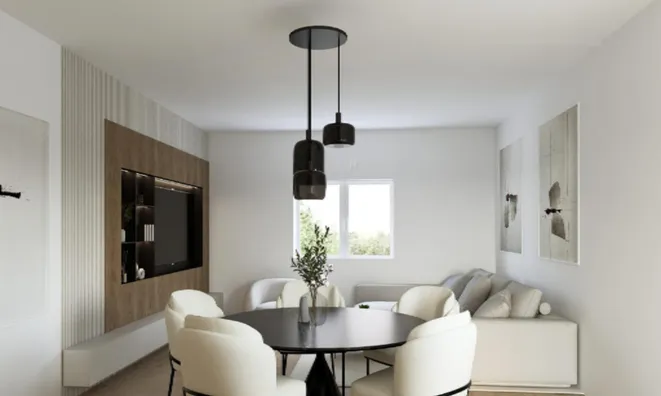 Недвижимость Дом, Любляна, Вич.: 1