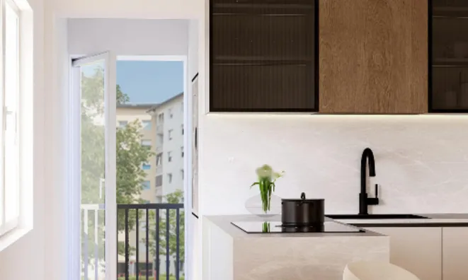 Недвижимость Дом, Любляна, Вич.: 3