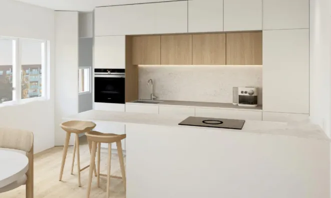 Недвижимость Дом, Любляна, Вич.: 4