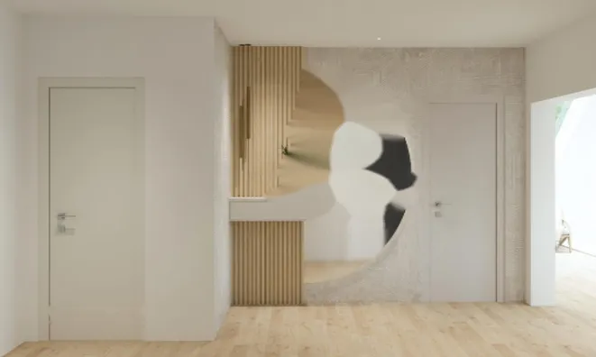 Недвижимость Дом, Любляна, Вич.: 5