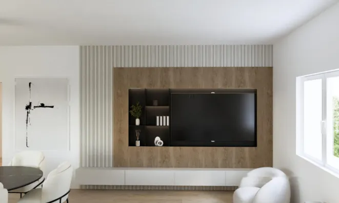 Недвижимость Дом, Любляна, Вич.: 6