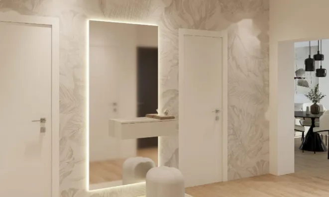 Недвижимость Дом, Любляна, Вич.: 8